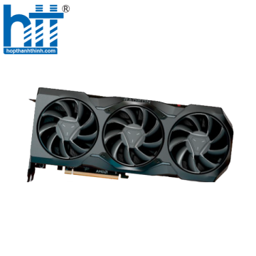 VGA SAPPHIRE AMD Radeon RX 7900 XTX 24GB