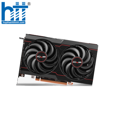 Card màn hình SAPPHIRE PULSE Radeon RX 6600 GAMING 8GB