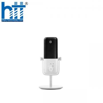 Microphone Elgato Wave 3 - White (10MAB9911)