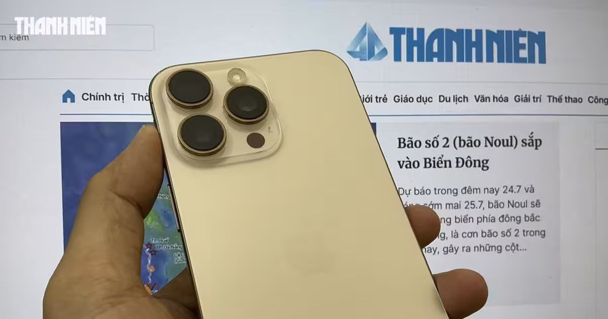 Điểm danh những màu sắc iPhone chỉ tồn tại duy nhất một thế hệ