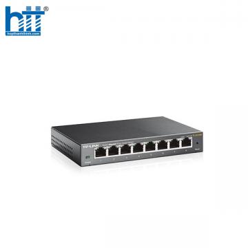 Switch 8port TP-Link TL-SG108E
