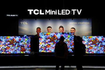 Cuộc chiến pháp lý giữa TCL và Samsung về công nghệ TV Mini LED