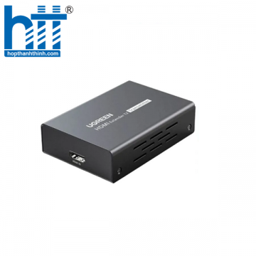 Ugreen 80961 200m 1080p HDMI extension Only Transmitter *1 chỉ có bộ phát cần mua thêm bộ nhận mã 80962 CM533 20080961