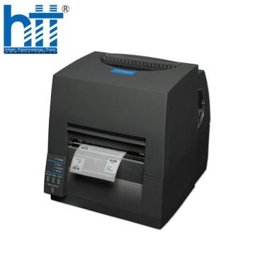 Máy in mã vạch Citizen CL-S631II