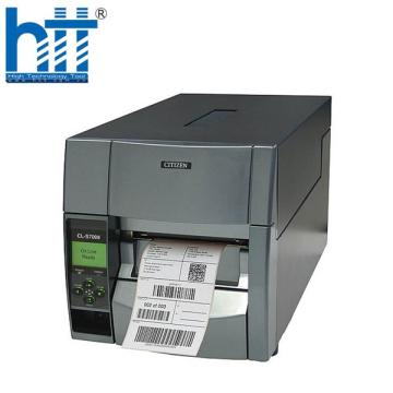 Máy in mã vạch CITIZEN CL-S700II