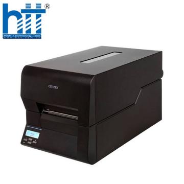Máy in mã vạch-in nhãn 300dpi CITIZEN CL-E720