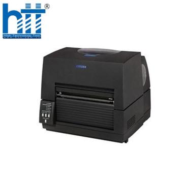  Máy in mã vạch Citizen CL-S6621