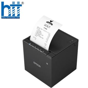 Máy in hóa đơn Bill Printer EPSON TM-M30III (USB + LAN)