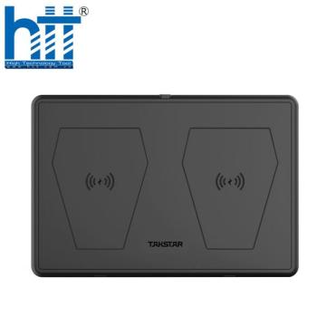 Sạc không dây cho micro hội nghị Takstar TW-C