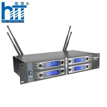 Đầu thu hệ thống micro hội nghị 8 kênh Takstar G108