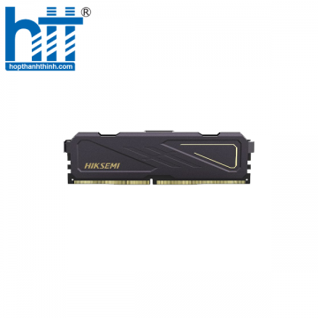 RAM PC 16GB HIKSEMI ARMOR UDIMM DDR4 Buss 3200Mhz 