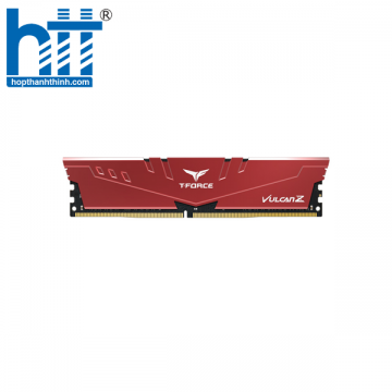 RAM TEAM VULCAN 32GB (2x16GB) DDR5 5200MHz (FLRD532G5200HC40CDC01)