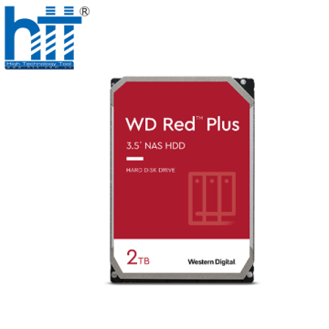 Ổ cứng Western Digital Red Pro 2TB WD2002FF