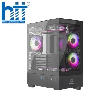 CASE BỂ CÁ COOLERPLUS CPC-EX32B