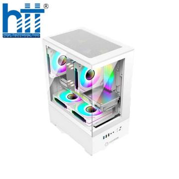 CASE BỂ CÁ COOLERPLUS CPC-X34W