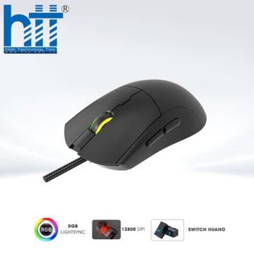 Chuột Gaming Coolerplus Champion X6