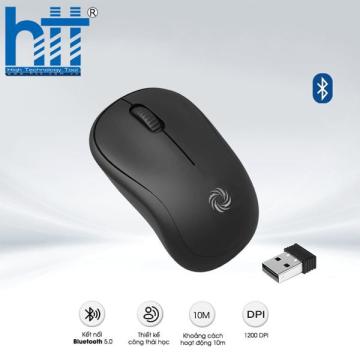 Chuột Bluetooth Không Dây Coolerplus B245