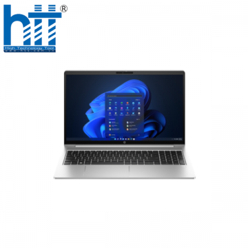 Laptop HP ProBook 450 G10 9P2X4PT (i5 1334U/ 8GB/ 512GB SSD/ 15.6 inch FHD/ Win11/ Silver/ Vỏ nhôm)