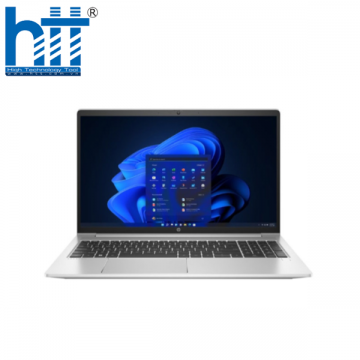 Laptop HP ProBook 450 G10 9H1N4PT (i5 1335U/ 8GB/ 512GB SSD/15.6 inch FHD/Win11/ Silver/ Vỏ nhôm)