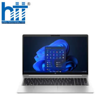 Laptop HP Probook 450 G10 9P301PT (i5 1334U/ Ram 16GB/ SSD 512GB/ Windows 11 Home/ 1Y/ Bạc)