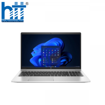 Laptop HP ProBook 450 G10 9H1N5PT (i5 1335U/ 16GB/ 512GB SSD/15.6 inch FHD/Win11/ Silver/ Vỏ nhôm)