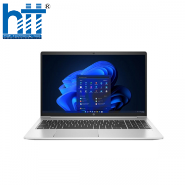 Laptop HP ProBook 450 G10 9H1N6PT (i7 1355U/ 8GB/ 512GB SSD/15.6 inch FHD/Win11/ Silver/ Vỏ nhôm)