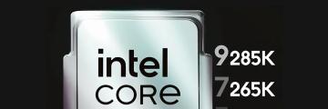 Rò rỉ thông số kỹ thuật Intel Core Ultra 9 285K cho máy tính để bàn, xung nhịp quá thấp