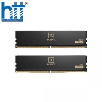 RAM TeamGroup T-Create Expert 32GB (2x16GB) DDR5 6400Mhz