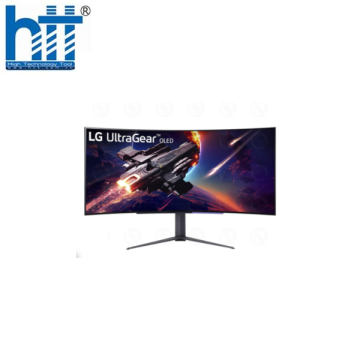 Màn hình OLED Gaming LG UltraGear 45GR95QE-B 44.5 inch WQHD OLED 240Hz 
