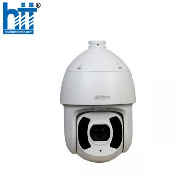 Camera IP Speed Dome hồng ngoại 2.0 Megapixel DAHUA DH-SD6CE225DB-HNY