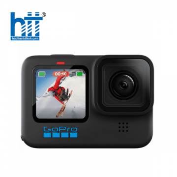 Camera GoPro Hero 10 Black (Basic)