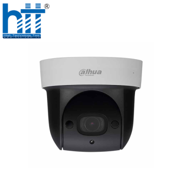 Camera Speed Dome IP 2MP Dahua DH-SD29204UE-GN-W