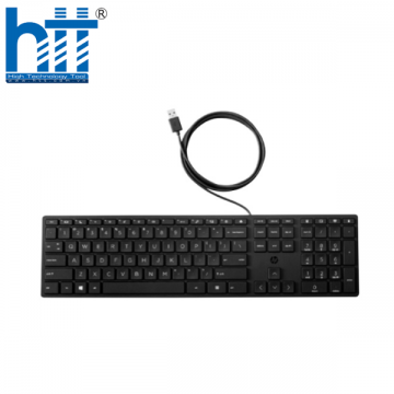 Bàn phím HP Wired 320K Keyboard