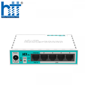 Thiết bị cân bằng tải Router chịu tải 50-60 user