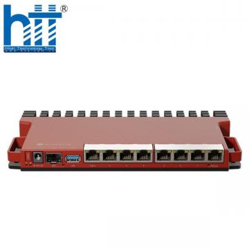 Router Cân Bằng Tải Mikrotik L009UiGS-RM