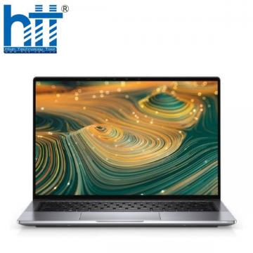 Laptop Dell Latitude 9420 70261781 (Core i5-1145G7 | 16GB | 512GB | Intel Iris Xe | 14 inch FHD+ | Windows 10 Pro | Xám)