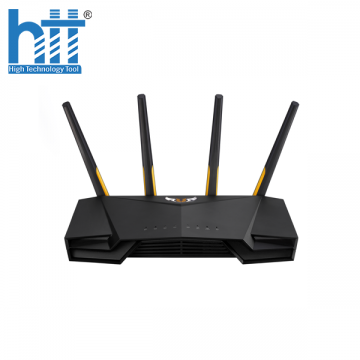 Bộ phát wifi 6 Asus TUF Gaming AX3000