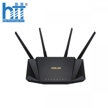 Bộ phát wifi 6 Asus RT-AX3000