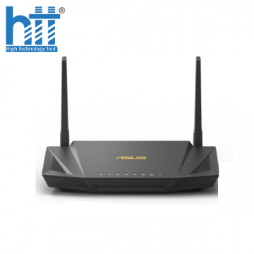 Bộ phát wifi 6 Asus RT-AX56U 