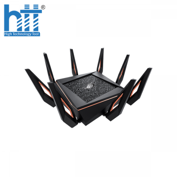 Bộ phát wifi 6 Asus ROG Rapture Gaming GT-AX11000