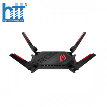 Bộ phát wifi 6 Asus ROG Rapture Gaming GT-AX6000