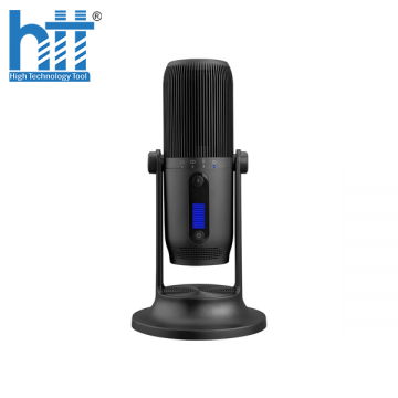 Microphone Thronmax Mdrill One Slate Gray M2G