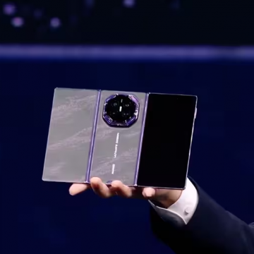 Huawei Mate XT 2: Đột phá công nghệ gập ba và tính năng chống nhìn trộm