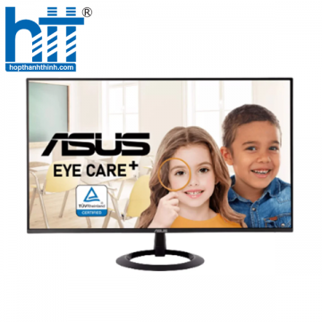 Màn Hình ASUS VZ24EHF (23.8 inch - IPS - FHD - 1ms - 100Hz)