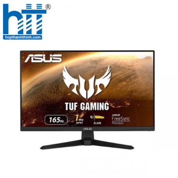 Màn hình Asus TUF GAMING VG249Q3A 24" Fast IPS 180Hz Gsync chuyên game