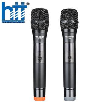 Micro không dây cầm tay Takstar G108H