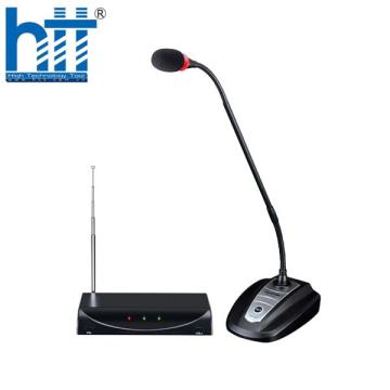 Micro hội nghị không dây để bàn MS-208W