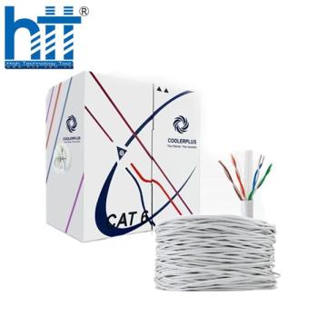 Cáp Mạng Coolerplus UTP 640CA