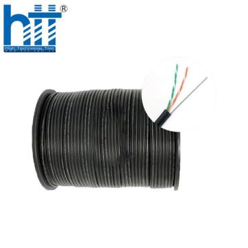 Cáp Mạng Coolerplus 4 LÕI CAT3