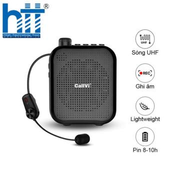 Máy trợ giảng Coolerplus Callvi V-805 20w